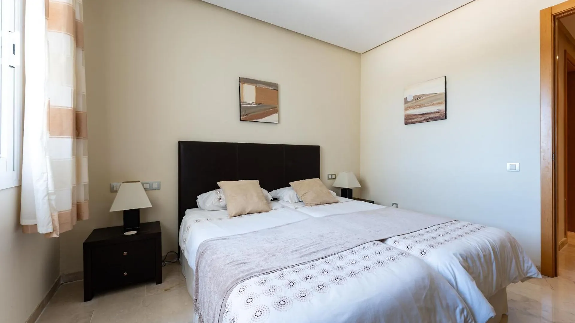 Apartamento Real Alta Vista Golf Málaga 0*,