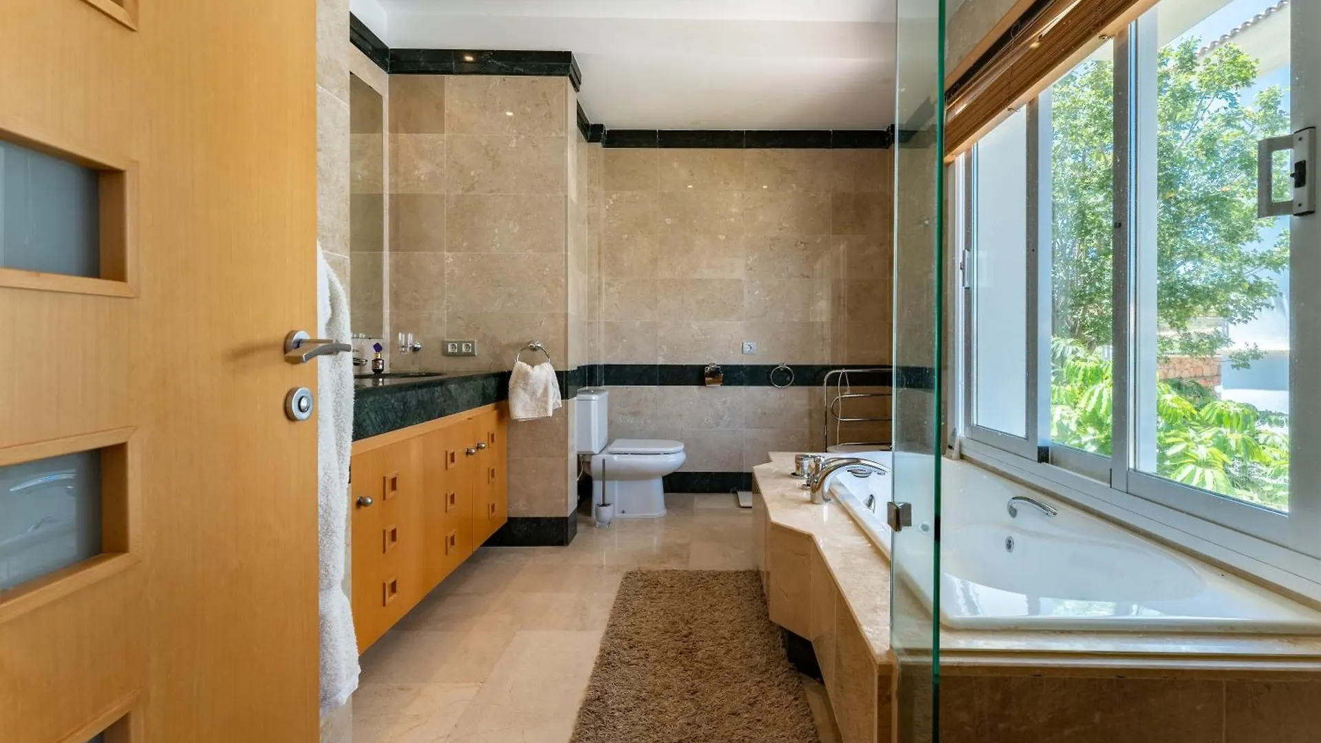 Apartamento Real Alta Vista Golf Málaga
